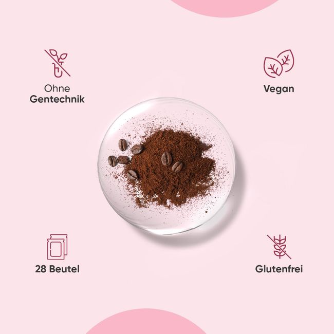 WeightWorld Skinny Coffee Teebeutel