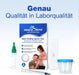 Fruchtbarkeitstest Sperma Test für Männer Easy@Home Spermientest  Zeugungsfähigkeit Schnelltest