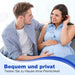 Fruchtbarkeitstest Sperma Test für Männer Easy@Home Spermientest  Zeugungsfähigkeit Schnelltest