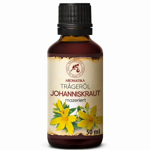 AROMATIKA  Johanniskrautöl