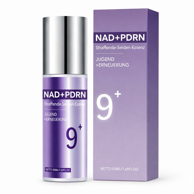 SUMMISHI NAD + PDRN Lifting Essence