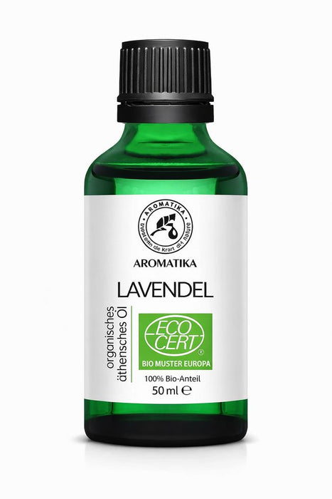 AROMATIKA  Lavendelöl