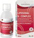 Bandini Vitamin B Komplex Liposomal Flüssigformat