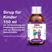Neo Peques Propolis Plus Kinder Sirup