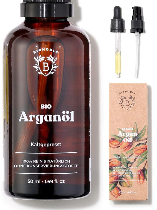 Bionoble Bio Arganöl