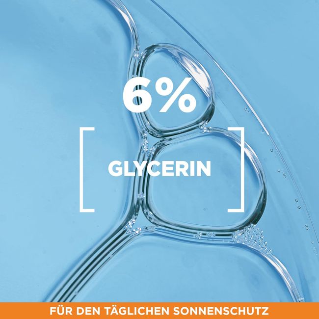 Garnier Super UV Over Make-up Spray mit LSF 50+