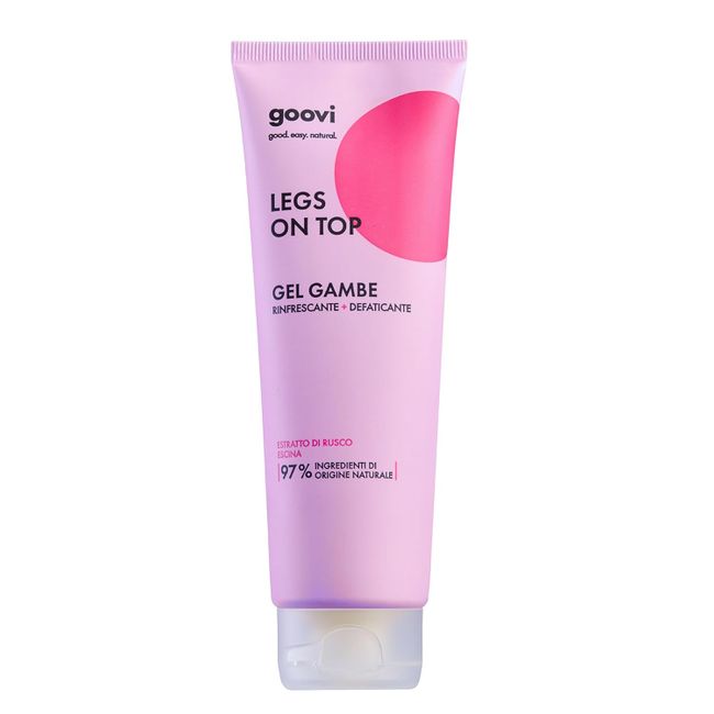 GOOVI Legs On Top Legs Gel