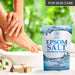 AROMATIKA  Epsom Salz Badesalz