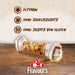 8in1 Triple Flavour Knochen L