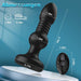 YICOCO Analvibratoren für Mann Analplug Sexspielzeug