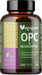 VEGÁGENO OPC Traubenkernextrakt und RESVERATROL Kapseln
