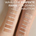 lavera Hyaluron Liquid Foundation Warm Almond 06