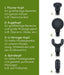 Beurer Massagepistole