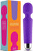 Oliver James Vibrator für Frauen - Leises & Leistungsstark Lila