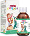 Neo Peques Inmuno+ Immun Sirup