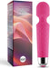 Oliver James Vibrator für Frauen - Leise & Leistungsstark Rosa