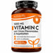 Nutravita Vitamin C 1.000 mg mit Hagebutte