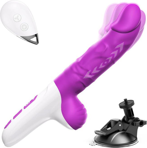 HIVEFUN Vibrator Dildo Sex Spielzeug