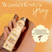 Hawaiian Tropic Hydrating Protection Sunscreen, wasserfeste Sonnencreme mit LSF 30 UVA- + UVB-Schutz