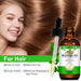 Zoxpm Moringa Oil für Haare Haut, Gesicht