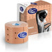 Cure Punch Original Kinesiology Tape beige