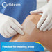 Cutiderm sterile Paraffingaze-Kompresse 5 cm x 5 cm