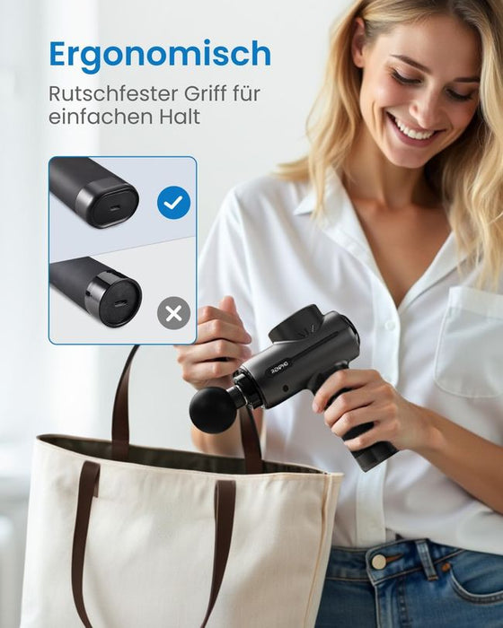 RENPHO Massagepistole Massage Gun