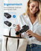 RENPHO Massagepistole Massage Gun
