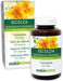 Naturalma Kalifornischer Mohn Eschscholzia californica Tabletten