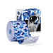 CureTape Kinesiotapes Kinesiologie Tape Army Blue