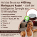 Vitassential Moringa Komplex Kapsel