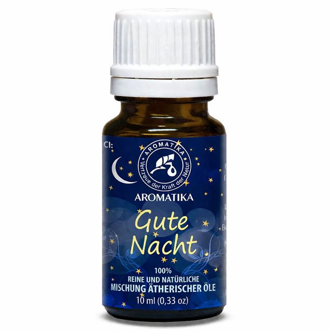 AROMATIKA  Duftmischung Guter Schlaf