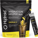 Hydraid® PLUS ENERGY Lemon Iced Tea