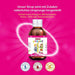 Neo Peques Growth Multivitamin Sirup