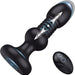 YICOCO Analvibratoren für Mann Analplug Sexspielzeug