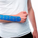 Cure Punch Original Kinesiology Tape beige