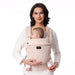 Momcozy Baby Trage - Leichte & Atmungsaktive Rosa
