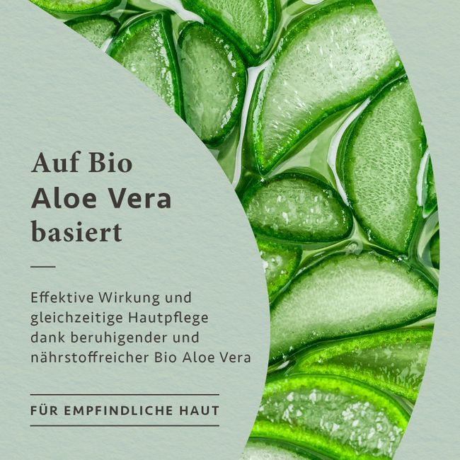 Satin Naturel Aloe Vera & Ceramide Creme
