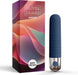 Oliver James Bullet Vibrator Blau