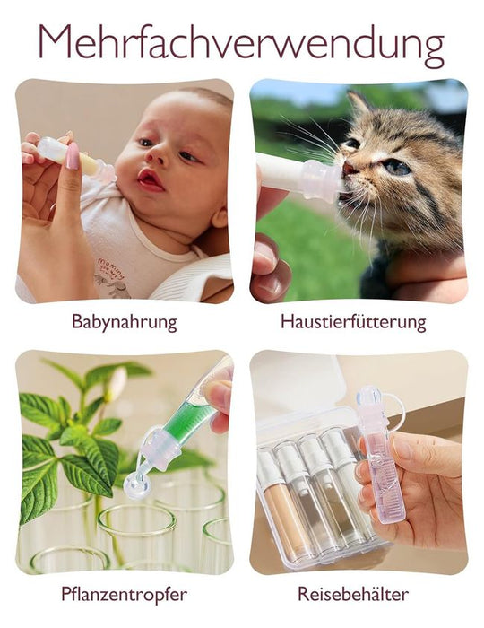 Momcozy Colostrum Collector Kolostrum-Sammler