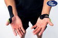 CureTape® Kinesiologie Tape Schwarz