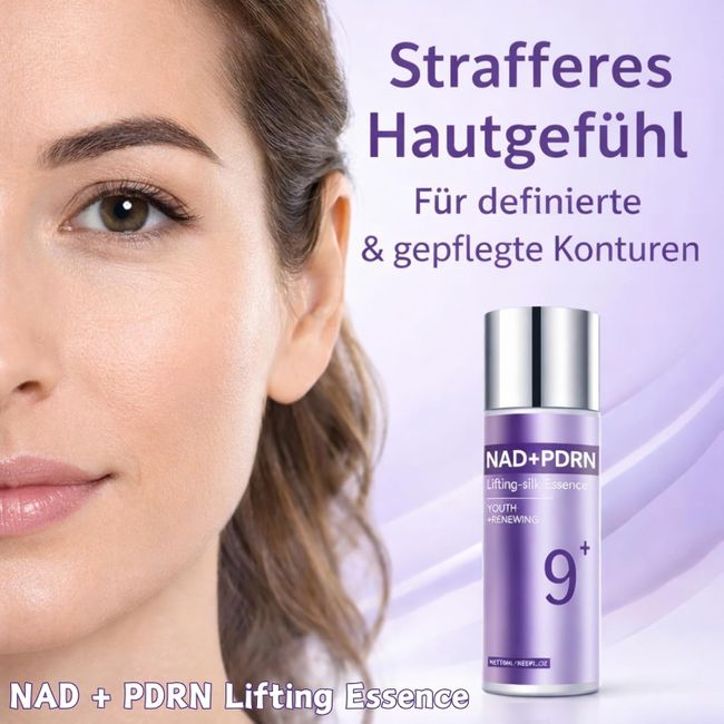 SUMMISHI NAD + PDRN Lifting Essence