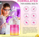 Zoxpm Probiotika Frauen Intimflora Gummibärchen