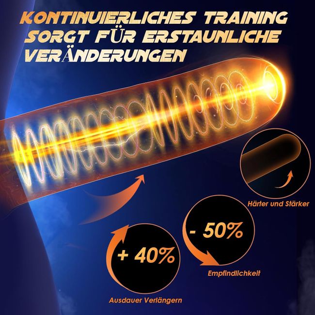 Tagnaff Masturbieren für Männer Penis Eichel Stimulator