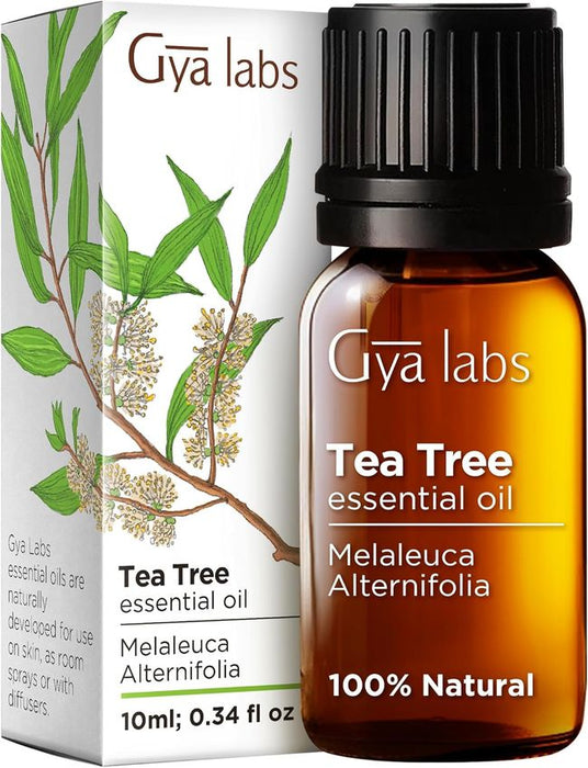 Gya Labs Australisches Teebaumöl