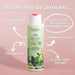 Jean & Len Frische Shampoo Grüner Tee & Limette