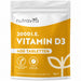 Nutravita Vitamin D3 2.000 I.E.