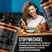 BRNR QUICK  Schnelle Formel Stoffwechsel