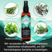 Lumi Outdoors Schuhdeo-Spray & Geruchsbeseitiger