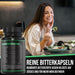 BRNR BITTER  Bitterstoffe Formel und Stoffwechsel